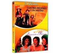 Cuatro Mujeres Y Un Destino/Esperando Un (Import Dvd) (2012) Varios