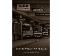 CUATRO NOTAS Y UN SILENCIO