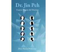 Cuatro Pilares del Destino Diez Dioses Practico