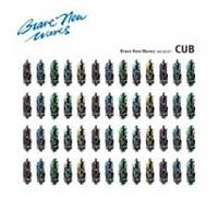 Cub - Brave New Waves Session - Vinyl Record 12 - 18 - E72z