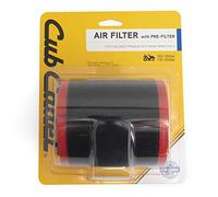CUB CADET 490-200-C063 Filtro aria w/Pre-Cleaner XT1 XT2 LX42 LT46 LT42 FAB