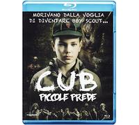 Cub - Piccole Prede