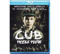Cub - Piccole Prede [Blu-Ray] - Stef Aerts,Titus De Voogdt,Maurice Luijten