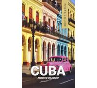 CUBA GUIDA POLARIS 2024 - GULISANO ALBERTO - Polaris