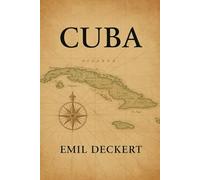 Cuba: A New English Translation with 97 Original Photographs