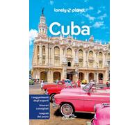 Libri Cuba