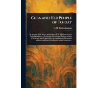 Cuba and Her People of To-day