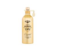 Cuba Authentic Crystal 100Ml Per Donna (Eau De Parfum)