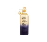 Cuba Authentic Dark 100Ml Per Uomo (Eau De Toilette)
