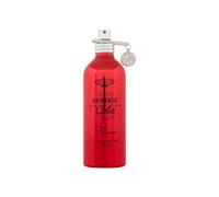 Cuba Authentic Flame 100Ml Per Uomo (Eau De Toilette)
