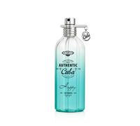 Cuba Authentic Happy Eau de Parfum (donna) 100 ml