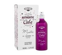 Cuba Authentic Mystic 100 ml eau de parfum per Donna