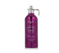 Cuba Authentic Mystic Eau de Parfum donna 100 ml