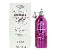 Cuba Authentic Mystic 100 ml eau de parfum per Donna