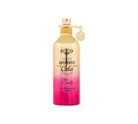 Cuba Authentic Tasty 100Ml Per Donna (Eau De Parfum)
