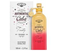 Cuba Authentic Tasty Donna 100ml - Eau de Parfum