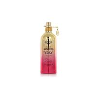 Cuba Paris Authentic Tasty Edp, eau de parfum dalla composizione raffinata, perfetta quando si desidera una scia intensa e duratura, flacone da 100 ml indicato per essere utilizzato con continuità dur