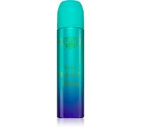 Cuba Beauty Eau de Parfum da donna 100 ml