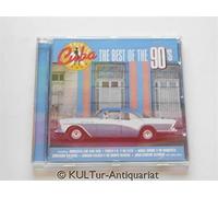 Cuba - Best of the 90's by Various Artists