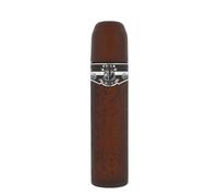 Cuba Black 100Ml Per Uomo (Eau De Toilette)