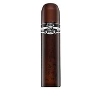 Cuba Black Eau de Toilette da uomo 100 ml