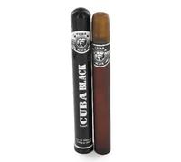 Cuba Black 35 ml eau de toilette per Uomo