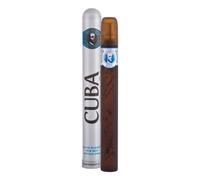 Cuba Blue Eau de Toilette (uomo) 35 ml