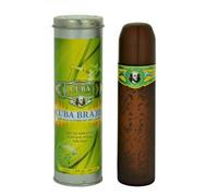 Cuba Brazil Eau de Toilette per uomo 100 ml