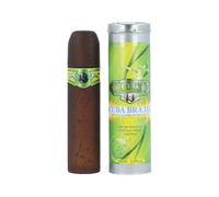 Cuba Brazil Eau de Toilette per uomo 100 ml