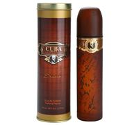 Cuba Brown eau de toilette 100 ml uomo
