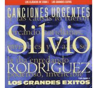 Cuba Classics 1 - Rodriguez,Silvio-Greatest Hits