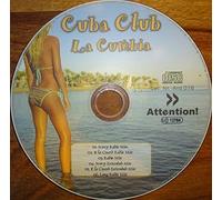 Cuba Club - La Cumbia