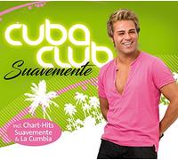 Cuba Club Suavemente (CD)