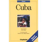 Cuba - [ClupGuide]