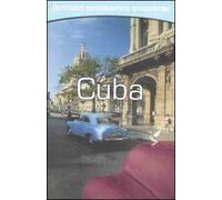 Cuba. Con atlante stradale tascabile 1:1 000 000