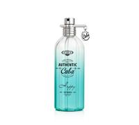 Cuba Cuba Authentic Happy Eau de Parfum da donna