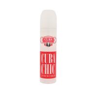 Cuba Cuba Chic For Women 100Ml Per Donna (Eau De Parfum)