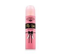 Cuba My Love 100 ml eau de parfum per Donna