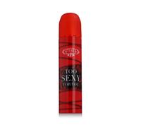 Cuba Cuba Cuba Too Sexy for You eau de parfum da donna