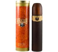 Cuba Cuba Gold EDT 100ml