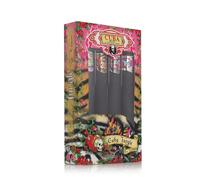 Cuba Jungle set EDP 35 ml Cuba Snake + Cuba Tiger 35 ml + Cuba Zebra 35 ml + Heartbreaker 35 ml W