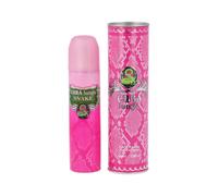 Cuba Cuba Jungle Snake Eau de Parfum da donna