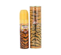 Cuba Tiger eau de parfum 100 ml Donna