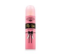 Cuba My Love 100 ml eau de parfum per Donna