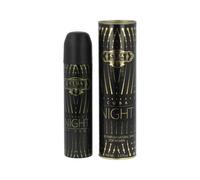 Cuba Cuba Night eau de parfum 100 ml Donna