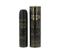 Cuba Cuba Night eau de parfum 100 ml Donna