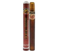 Cuba Cuba Paris Brown Men Edt Vapo - 35 Ml