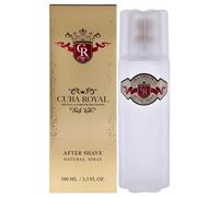 Cuba Royal lozione after-shave con profumazione per uomo 100 ml
