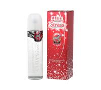 Cuba Strass Zebra Eau de Parfum (donna) 100 ml