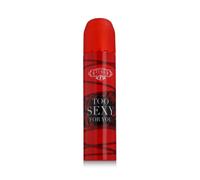Cuba Cuba Too Sexy for You Eau de Parfum (donna) 100 ml